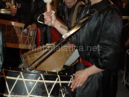 Tambores Alcañiz 2011